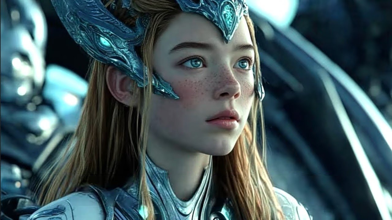Me As Your Mate You Cannot Be Serious The Alien Princess Was Stunned | HFY Chronicles 