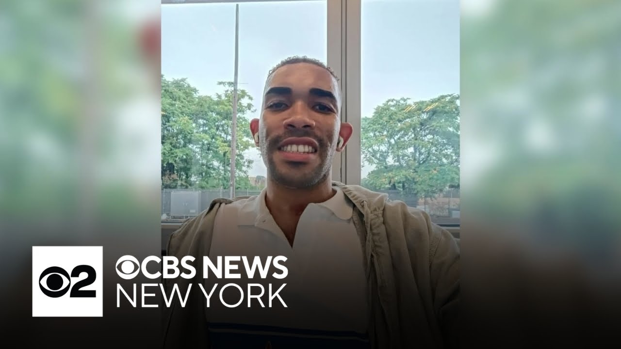 Mom seeking answers after son was found dead in chimney of NYC school