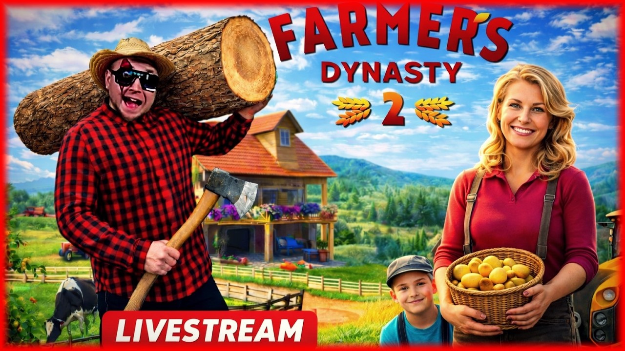 FARMER