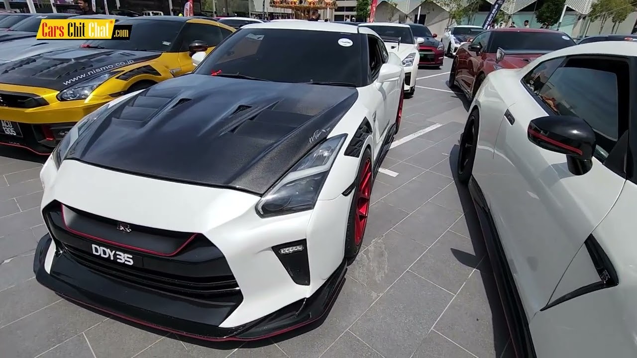 GT-R Festival 2025 (with TASKL 2025)