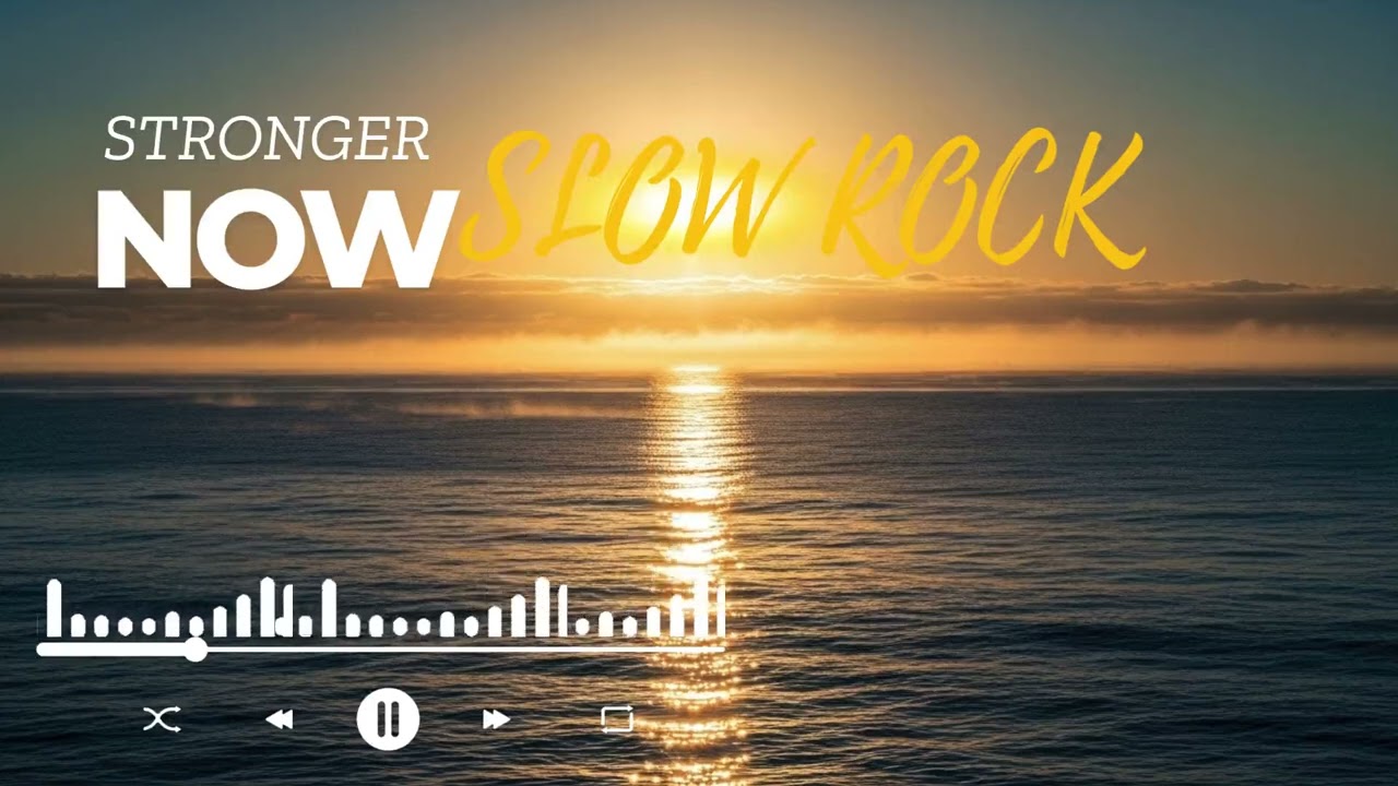 A New Dawn Awakens – Female Emotional Rock Ballad | Nostalgic 90s Sound!?