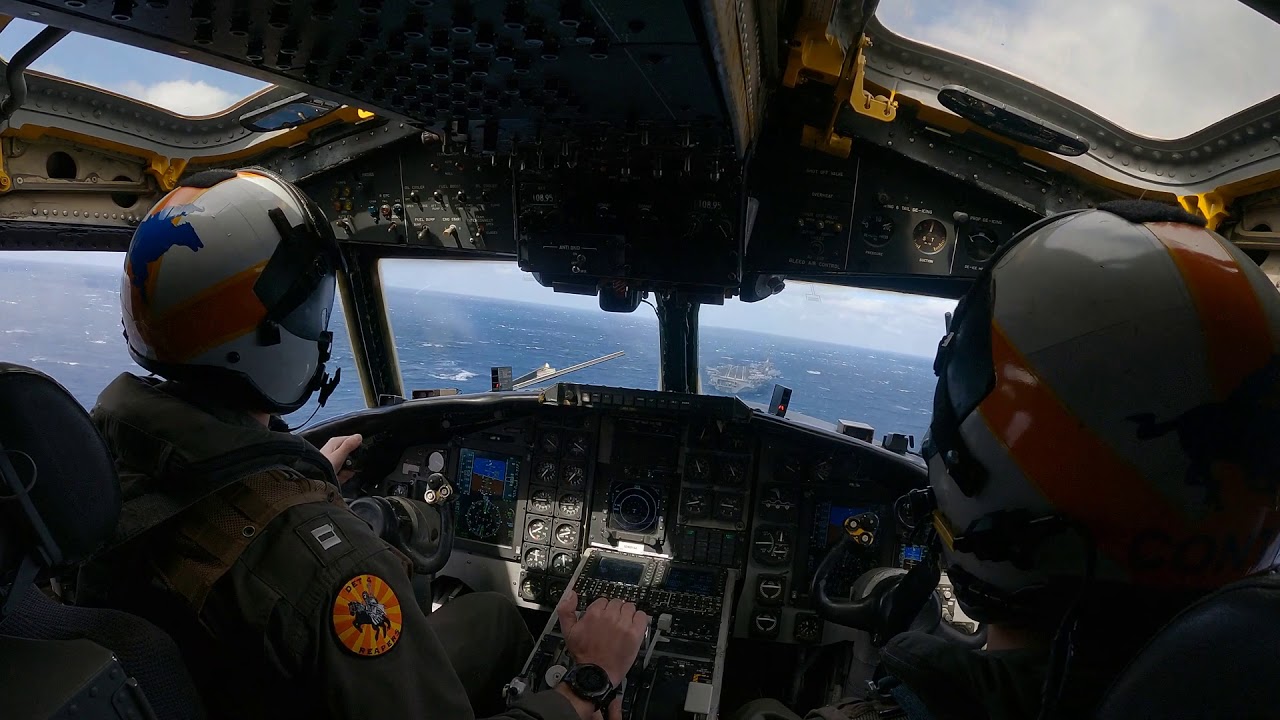 VRC-40 Det. 4 January 2021
