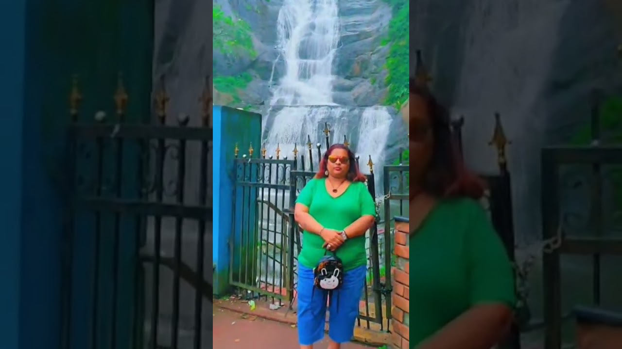 #short#shorts#youtube #youtubeshort #shortsyoutube #silvercascadefalls#swethasvllogs #hindi