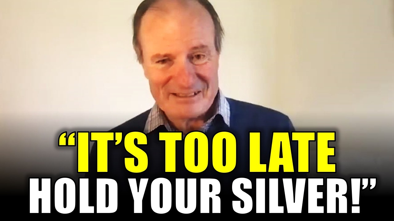 China Has Made a Move That Could Shock SILVER Price! - Alasdair Macleod