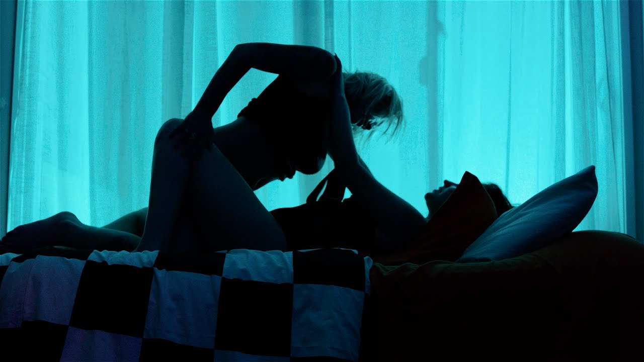 Lauren Sanderson - shut up (Official Music Video)