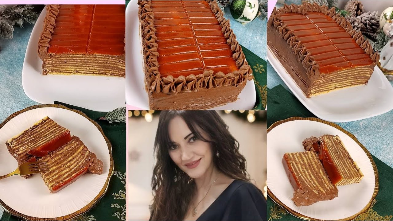 Doboš torta