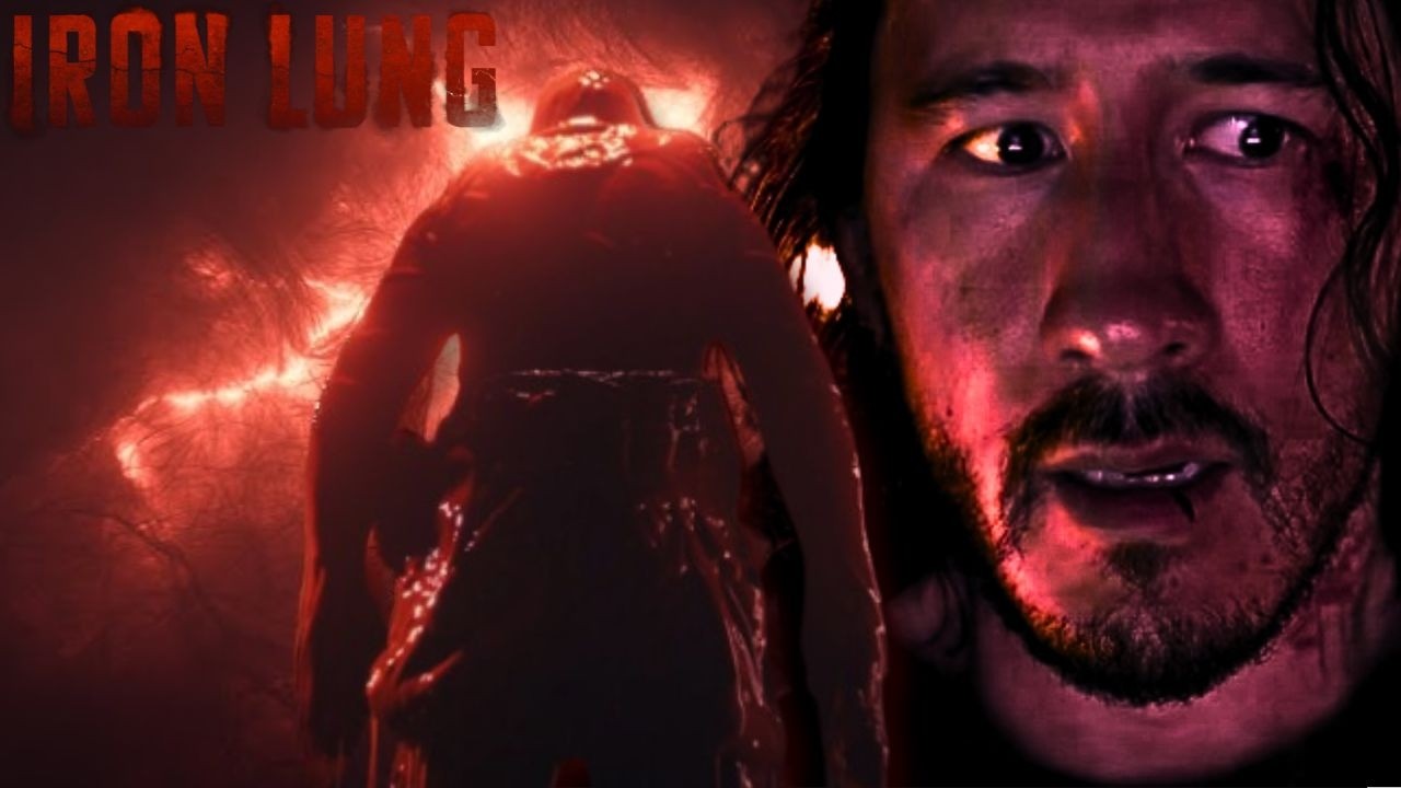 Iron Lung Trailer Reaction