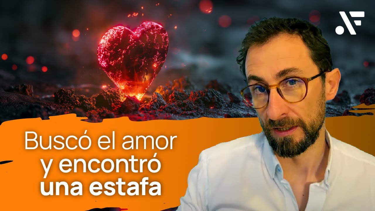 Estafas por Internet: mas allá del dinero