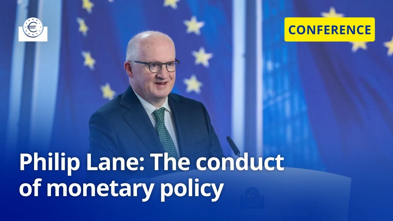 Keynote speech: The conduct of monetary policy | Bridging science and practice