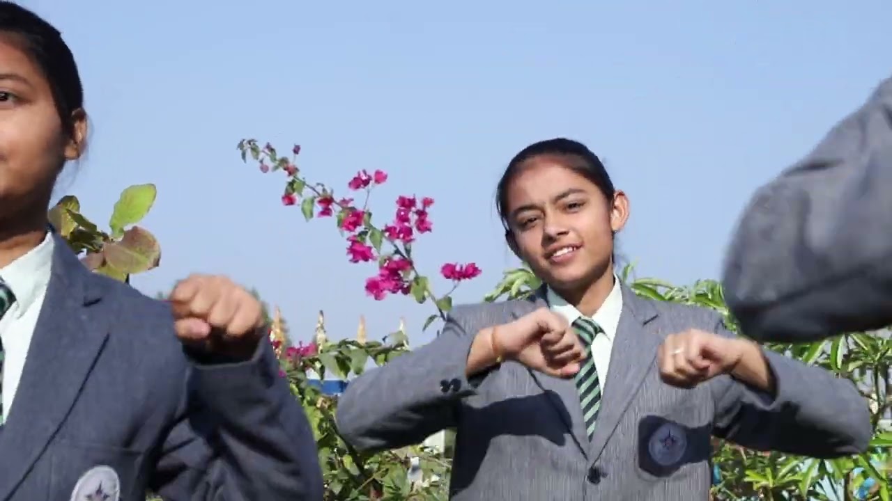 Mount Litera Zee School Pali - Glimpse of 2022-23