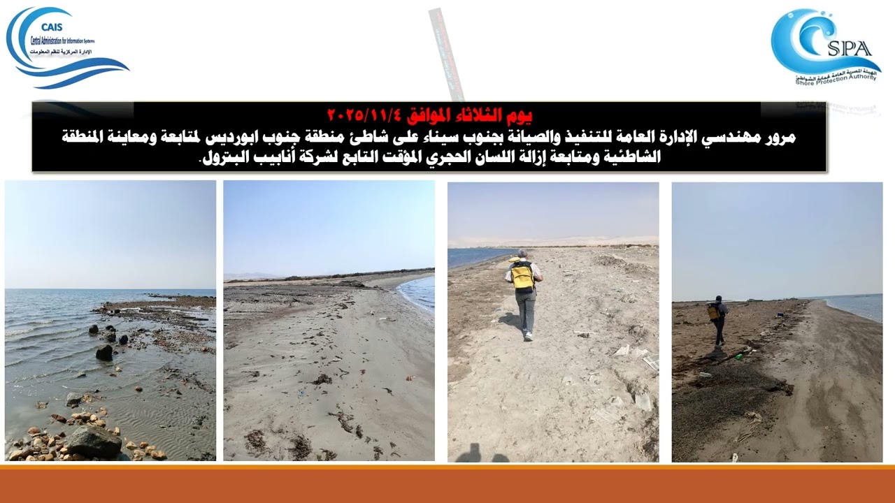 نشرة نوفمبر  2025