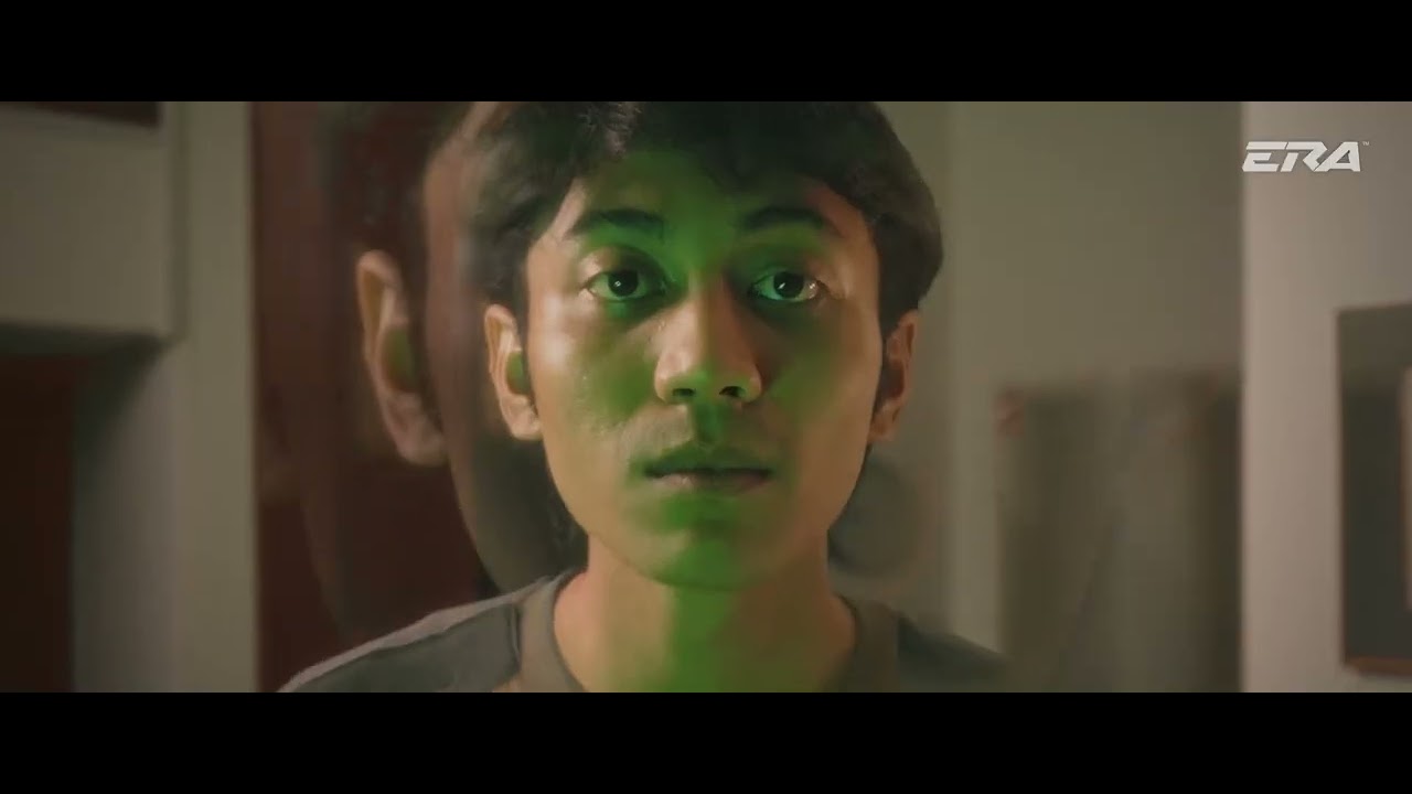 ERA App TVC - Cong Pun Ada App ERA?!