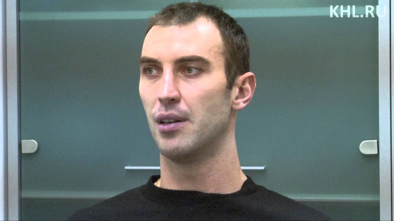 Zdeno Chara: The Big Man's story