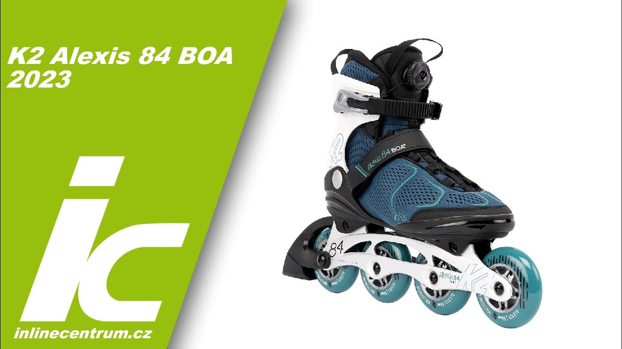 K2 Alexis 84 Boa 2023