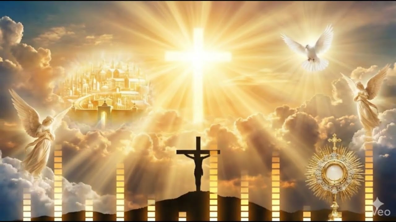 No caminamos solos  ✝️ | Rock Cristiano ✝️ música para alimentar tu fe
