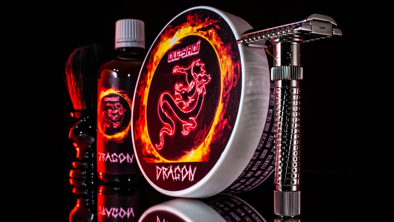 Yaqi Ultima Open Comb | Buyers Guide: What to Know and HOW it compares | Ft. YAQI - DRAGON
