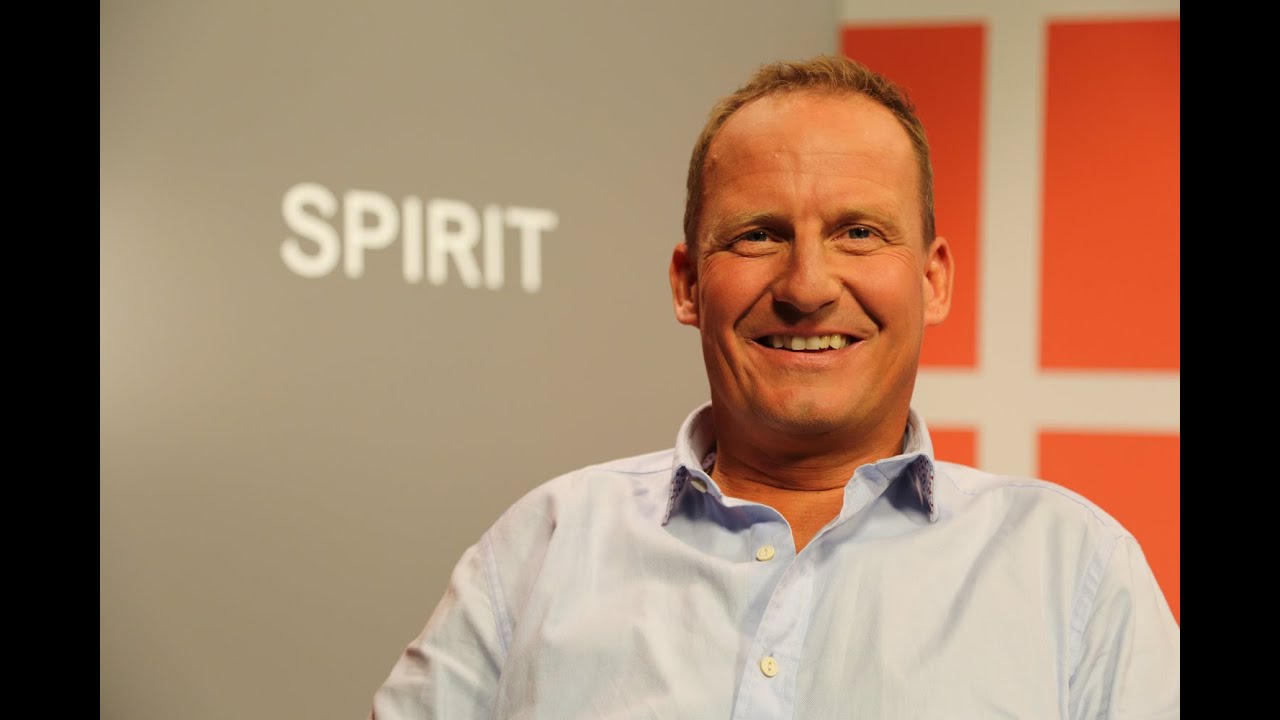 Georg Mayr-Melnhof: Die Firmung, Teil 8: Die Freundschaft mit Jesus leben