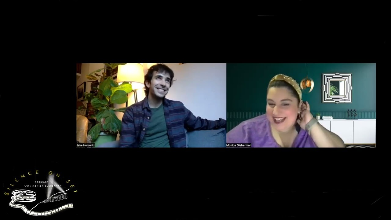 Jake Horowitz talks juggling career & school while starring in this years biggest film Bones and All