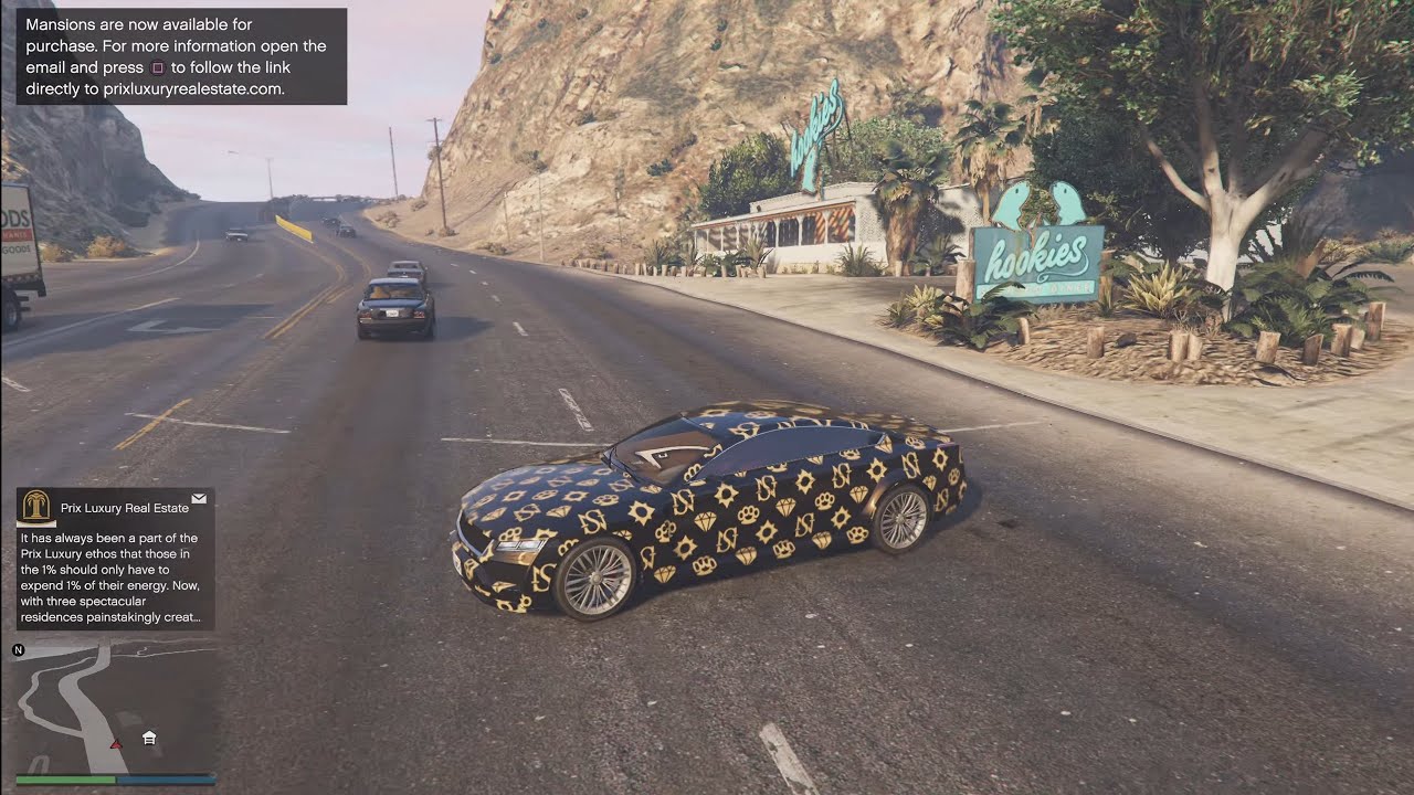 A new 300 K super car 💰