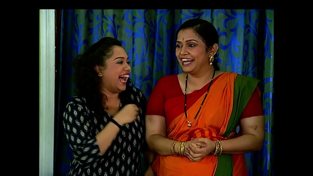 Eka Lagnachi Teesri Goshta - Ep 235 - Spruha Joshi - Marathi Tv Serial - Zee5 Marathi Classics