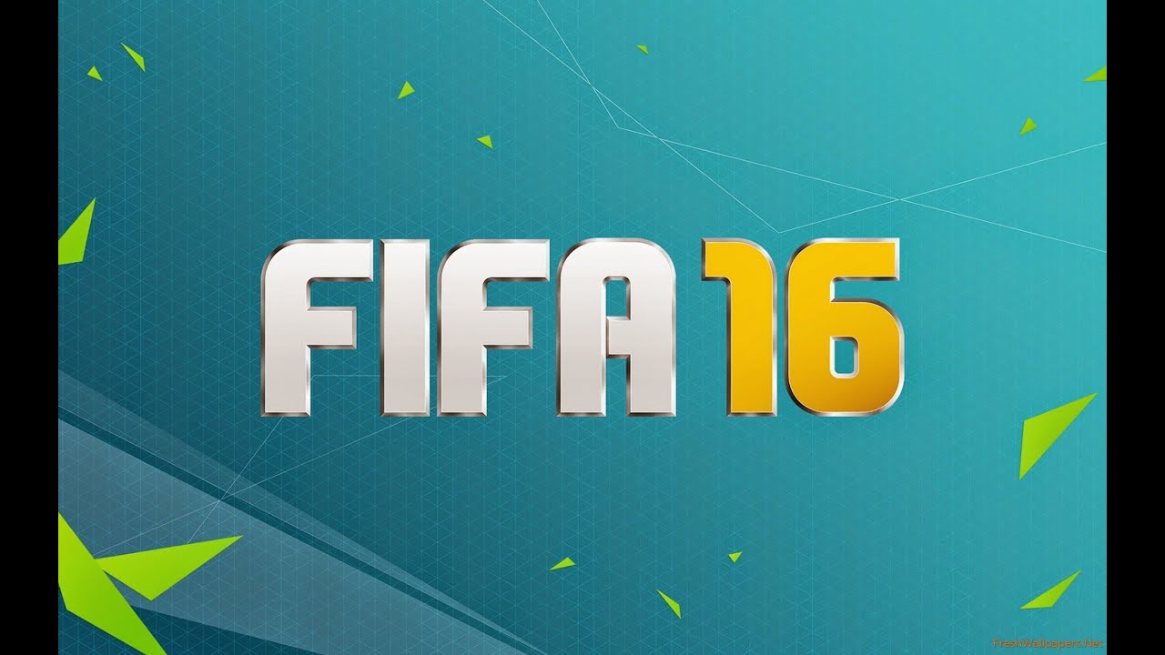 FIFA 16 - Cheat