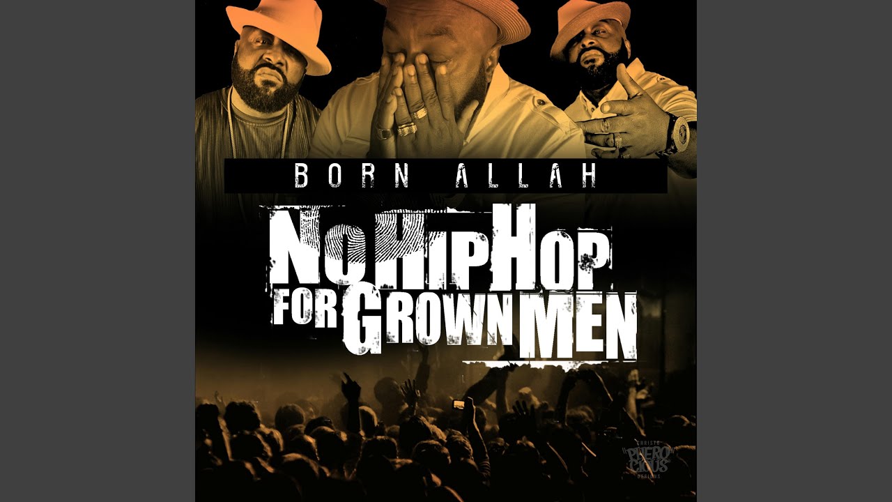 B-Boy Anthem (feat. Agallah)