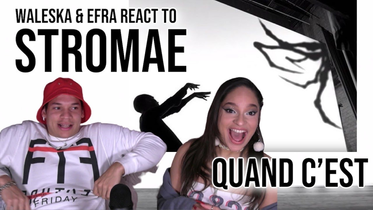 Latinos react to Stromae - quand c'est ? (Clip Officiel) | REVIEW/ REACTION