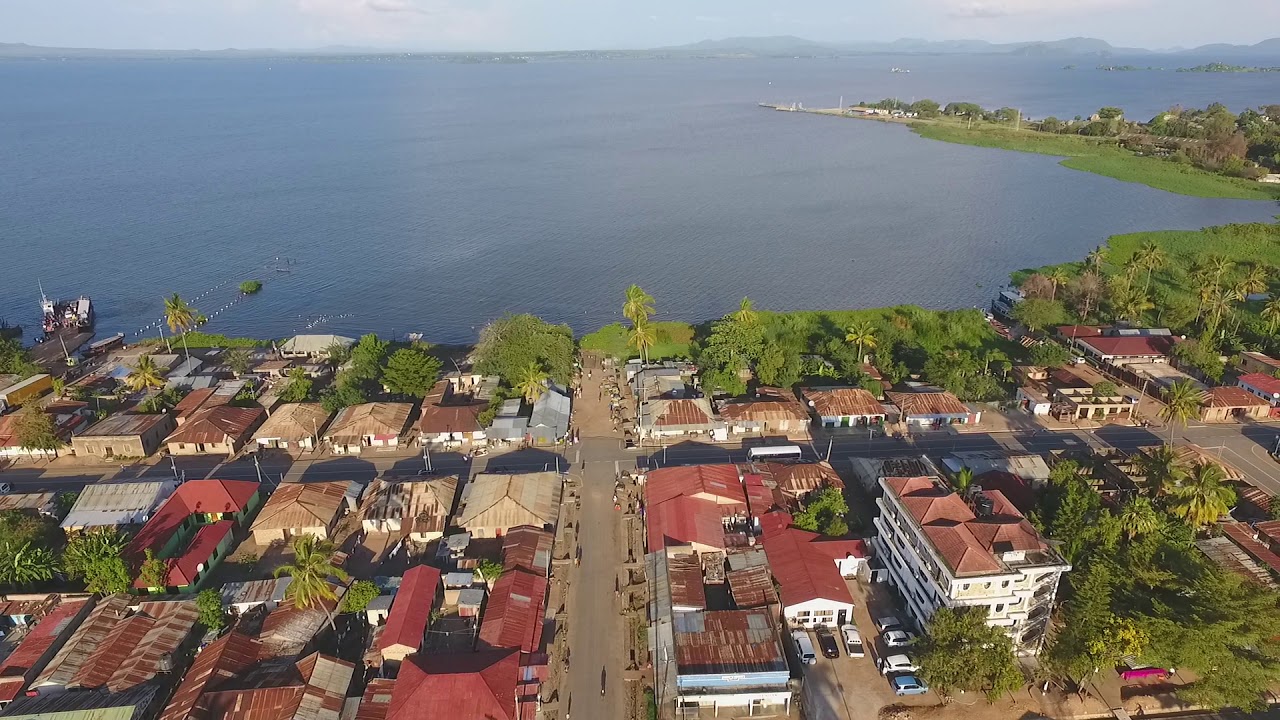 MUSOMA TANZANIA PICTURE YA JUU DRONE DJI PHAntom 4 pro 2.0