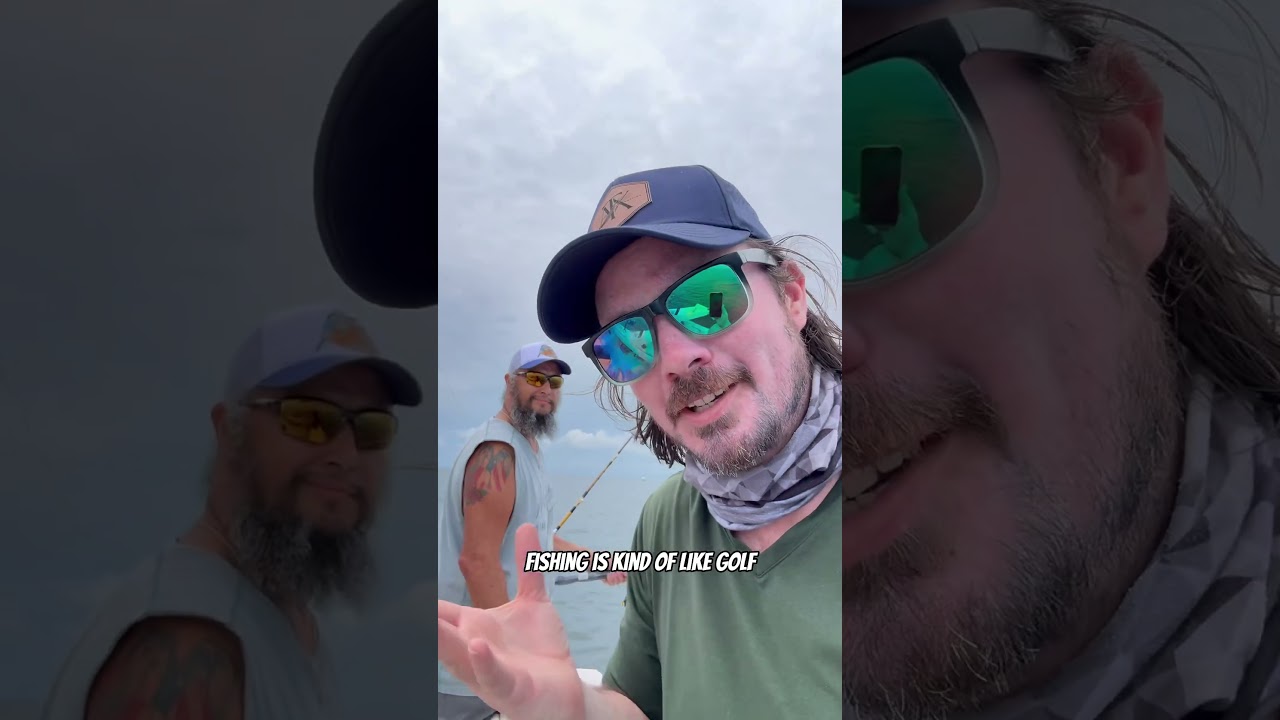 Can I catch my first ever fish in the Texas Gulf?