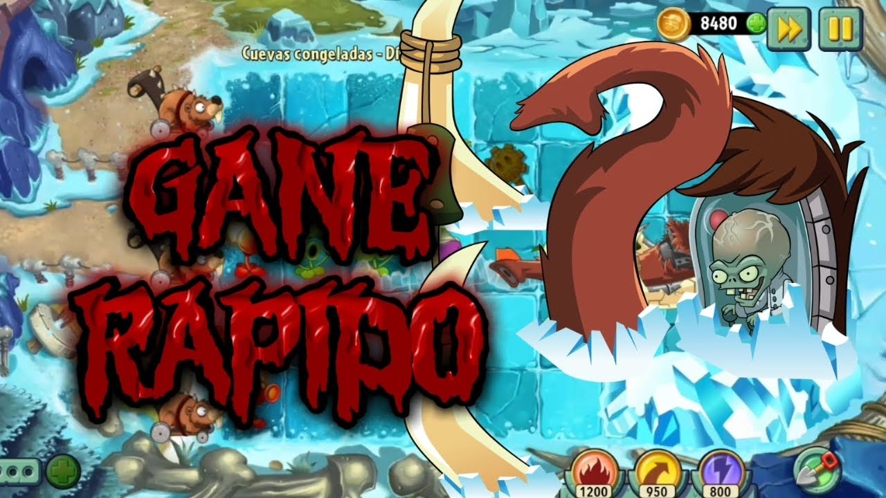 ME ENFRENTE AL DR ZOMBI Y COMPRE A APISONAFLOR