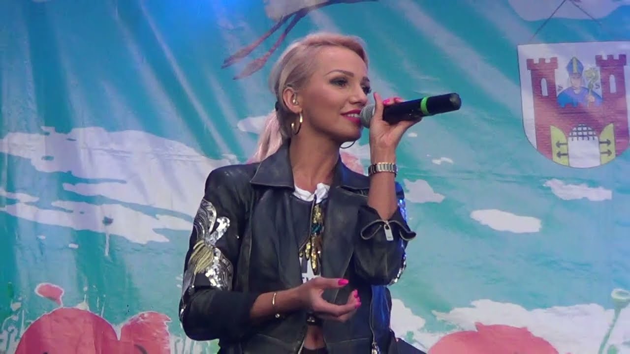 Exaited - Dziś Ci to powiem (akustycznie) (live Solec Kujawski 2022)