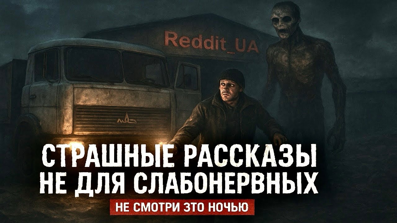 СБОРНИК САМЫХ СТРАШНЫХ ИСТОРИЙ НА НОЧЬ | МИСТИКА | СТРАШНЫЕ РАССКАЗЫ #мистика #страшныеистории 