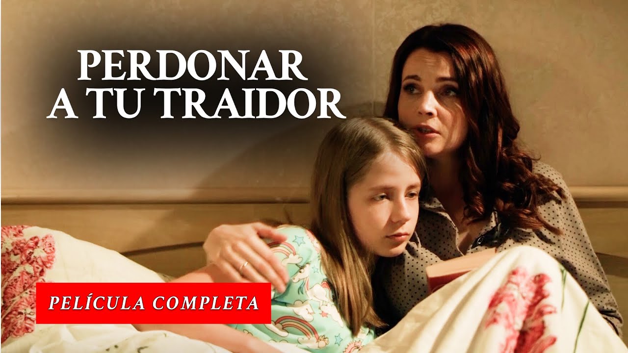 EL MATRIMONIO RESULTÓ SER UN ENGAÑO ¿CÓMO SOBREVIVIR A LA TRAICIÓN DEL MARIDO? | Película romántica