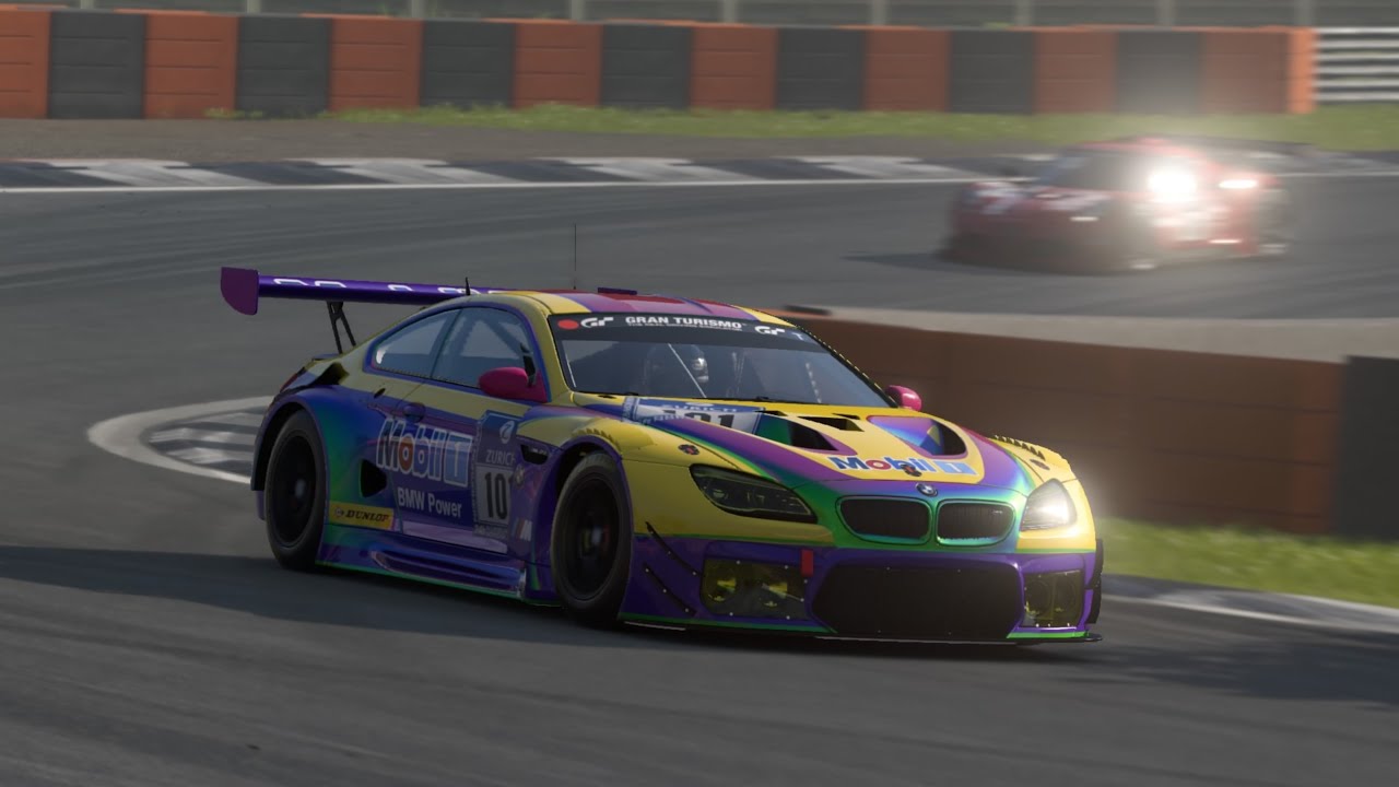 GT7  PSVR2 ウィークリーチャレンジ ワールドツーリングカー 800　ドラゴントレイル・シーサイド 逆走 2026.1.18