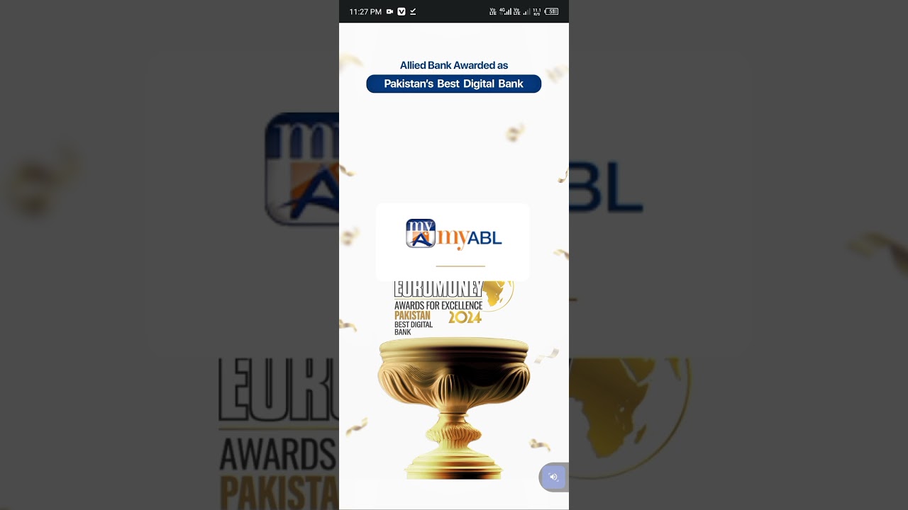 Allied Bank App issues solution