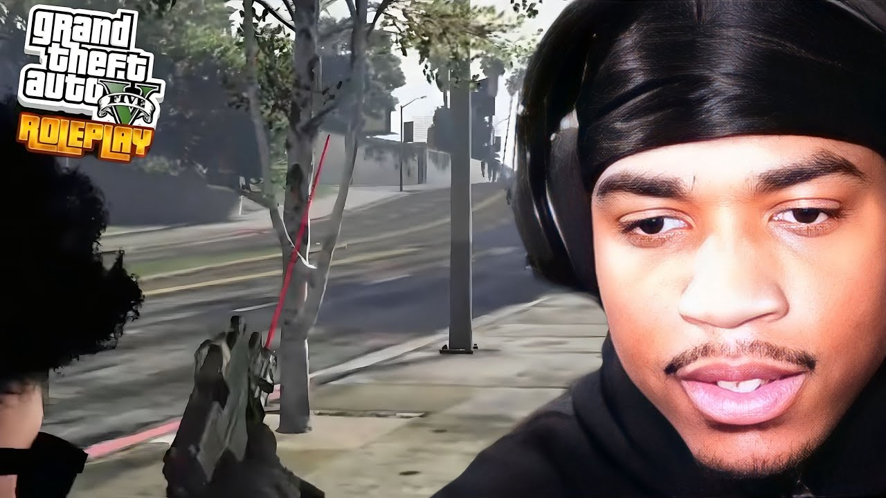 We Got Caught Lacking.. (GTA RP EP.68)