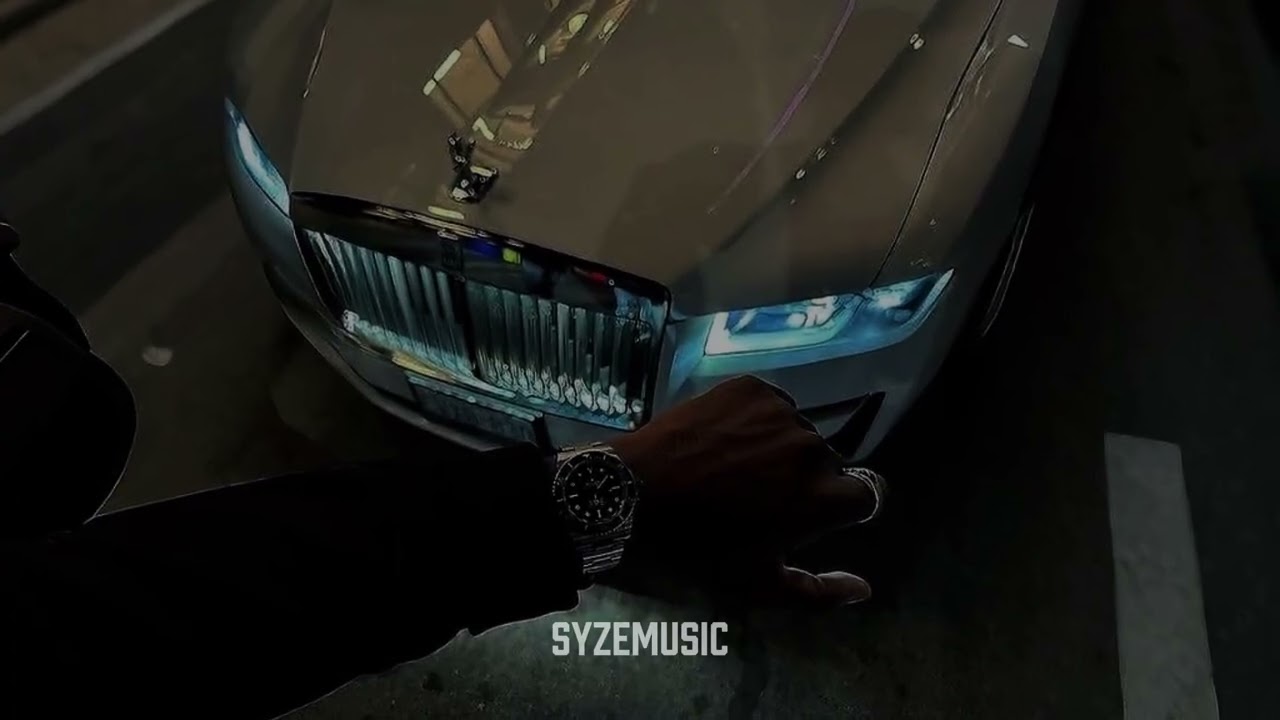 Mr.Credo - Садам Хусейн (slowed + reverb)