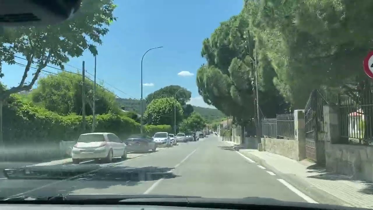 VALDEMAQUEDA PUEBLO DE LA SIERRA NOROESTE EN MADRID