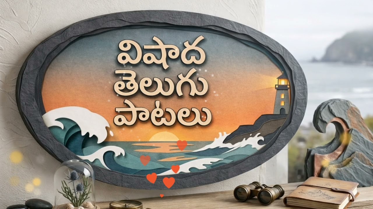 Telugu Sad Song 💔🥀 | Heart Melting Emotional Music| Heartbreaking Melody|Feel the pain|Feel the love