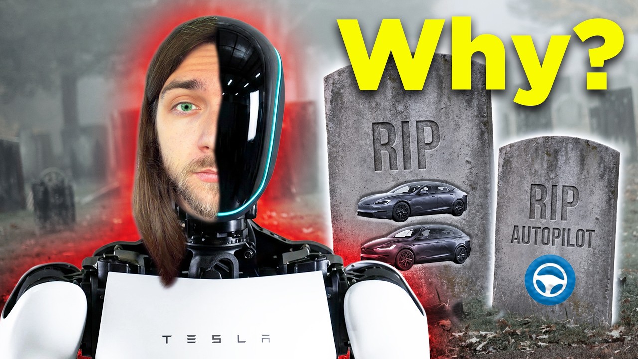 The State of Tesla in 2026.