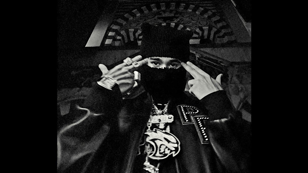[FREE HARD] Gangsta HoodTrap Beat - 
