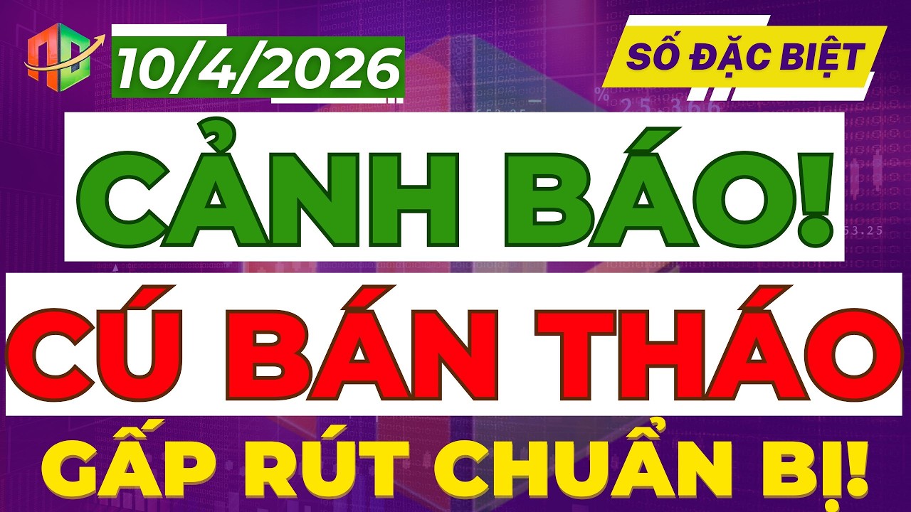 CẢNH B&Aacute;O: C&Uacute; B&Aacute;N TH&Aacute;O SẮP XUẤT HIỆN!