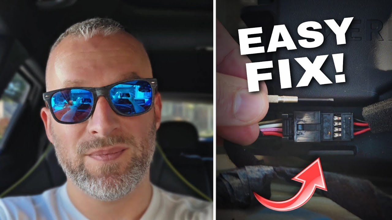Звуковая система Kia EV6 не отстой... Она просто неправильно подключена!