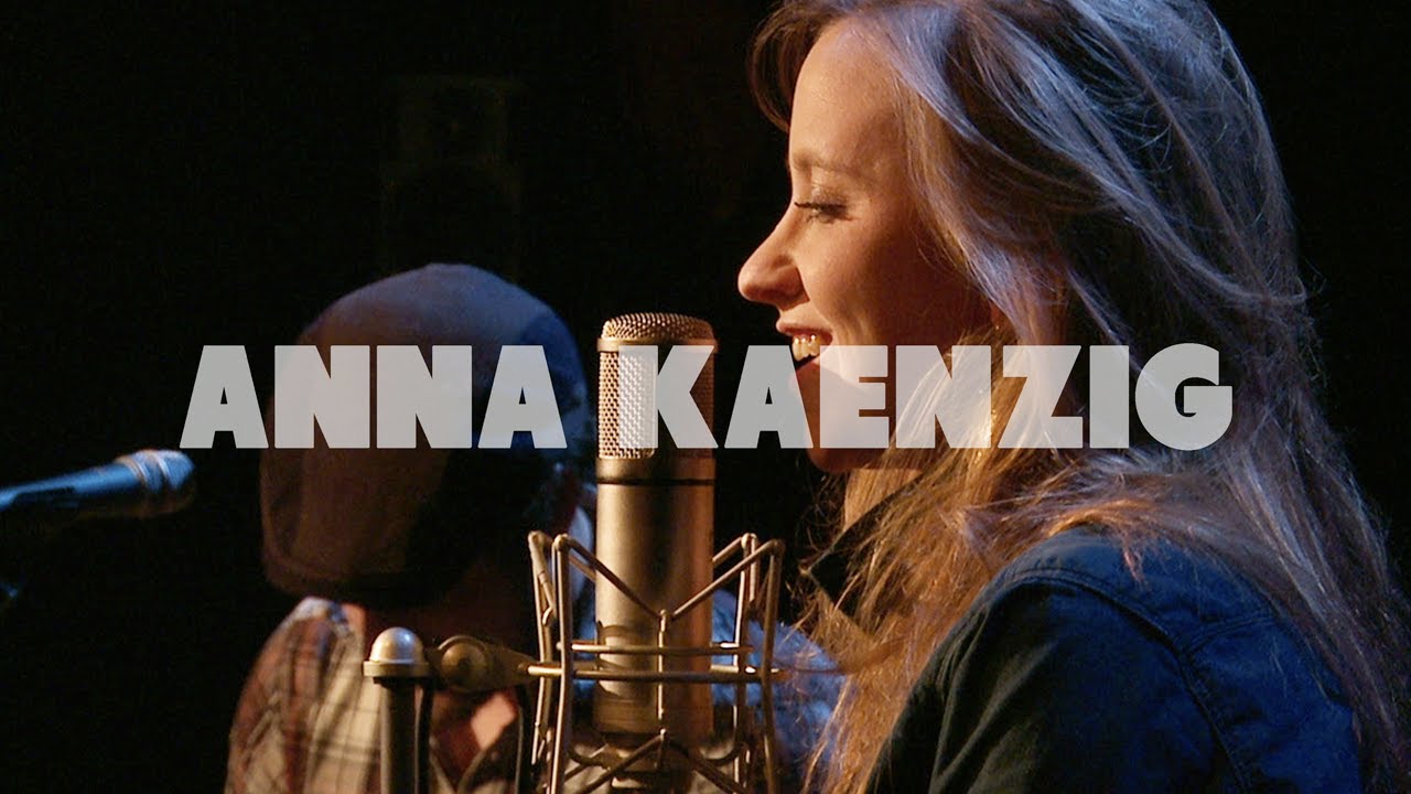 Anna Kaenzig | Live at Music Apartment | Complete Showcase