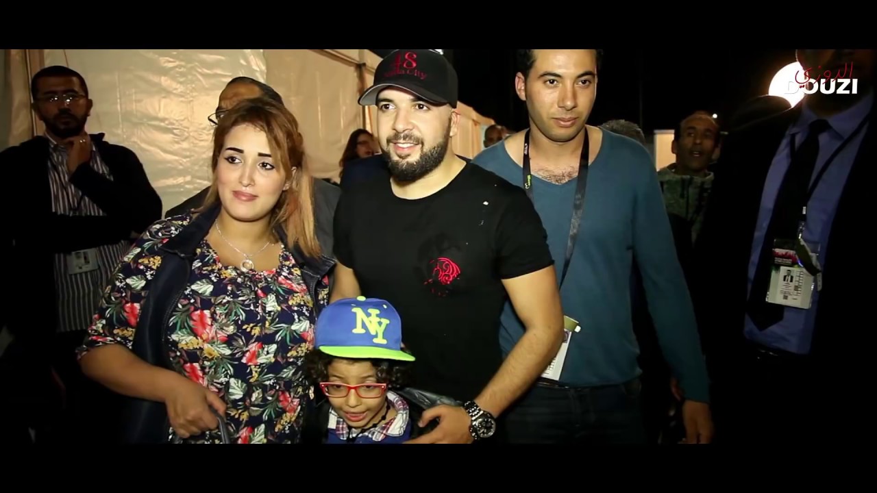 Douzi - Live Concert (Festival Mawazine) | دوزي - ملخص سهرة مهرجان موازين