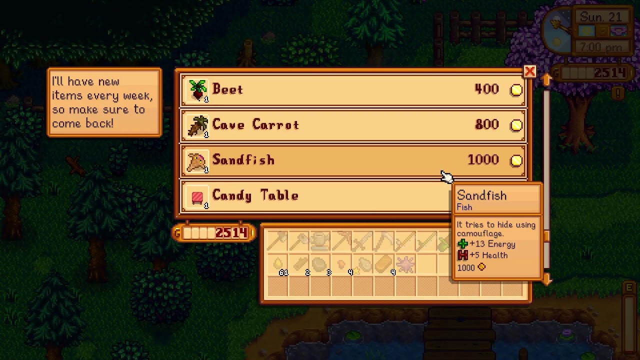 Stardew Valley part 2