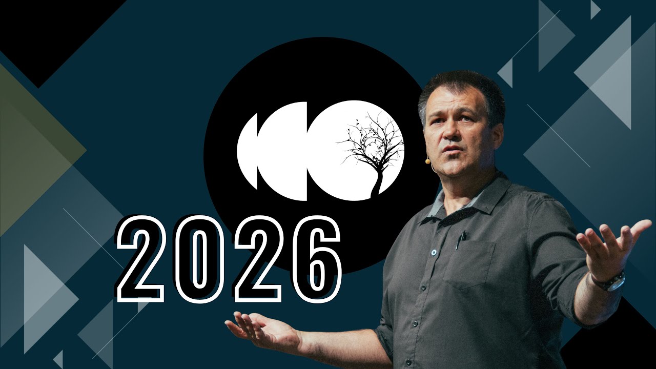 Visie-2026 - Deel 2 (met Roedolf Botha)