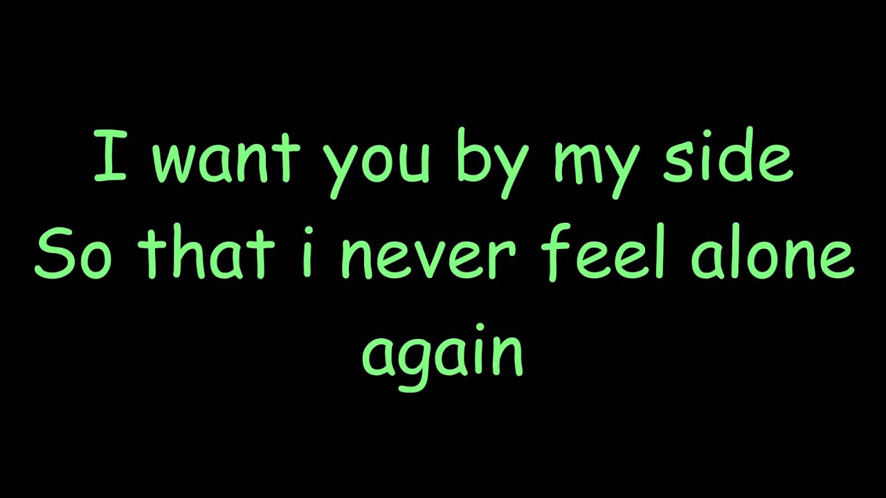 Stolen Dance - Milky Chance (Lyrics)