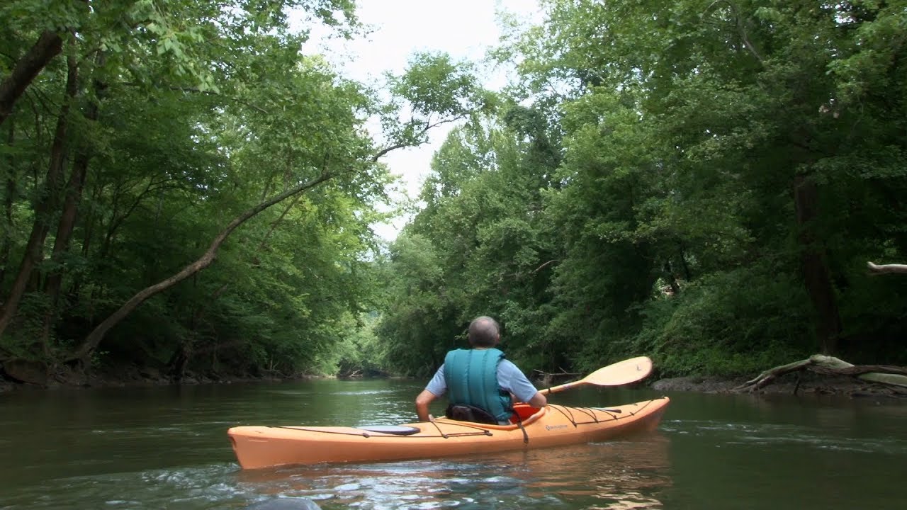 Little Coal River Stream Restoration (2017 Update)