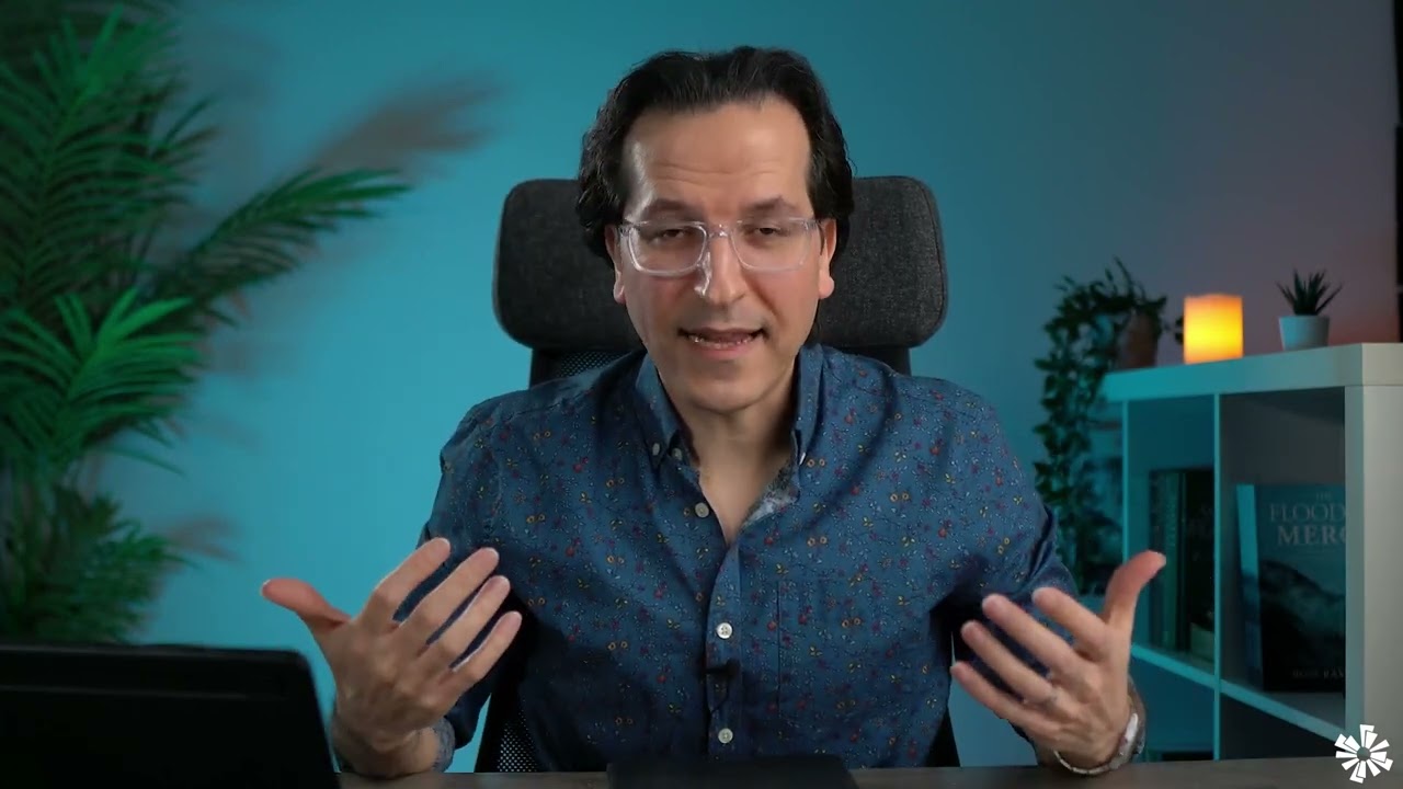 The body of Christ is a mystery - The body of Christ #01